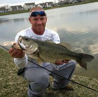 Kevin Stanley