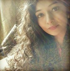 Ayesha Toor
