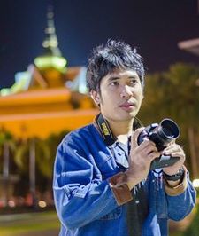 Prin Klinsuwan