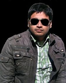 Mazher Jung