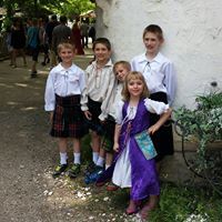 Monica Eberle antonacci