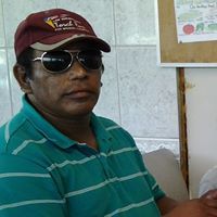 Luis Tzib
