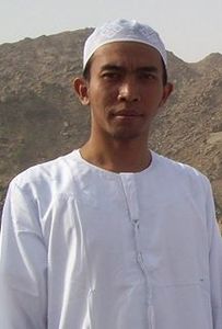 Ridwan Yusuf