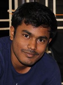 Vemula Arun