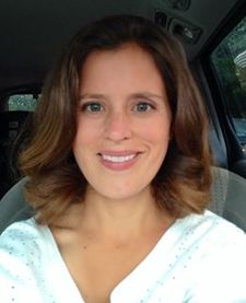 Allison Moseman hargraves