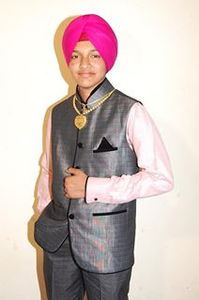 Shubham Singh