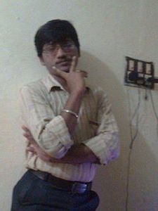 ஜெர்ரி பாஸ்டின் ஷாலினி