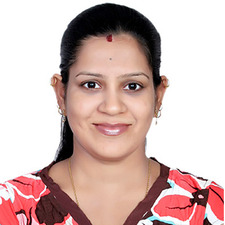 Priya Mahajan