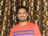Kauser Ahmed
