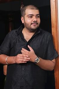 Balakrishnan Vbs