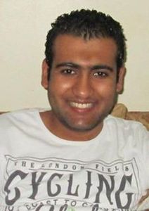 Ahmed Essam