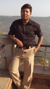 Ritesh Baranwal