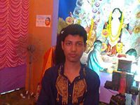 Sourav Chakraborty