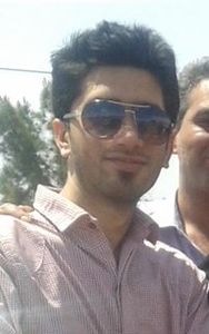 Mohammad Kazemi