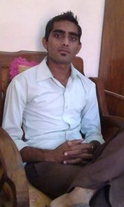 Ali Imran
