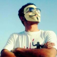 Mohamed Elshamy