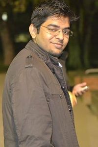 Harshit Sharma