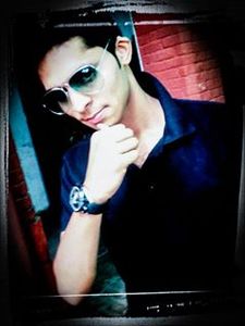 Abhi Sharma