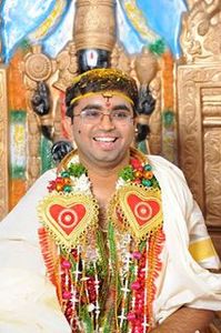 Pradeep Bhagavatula