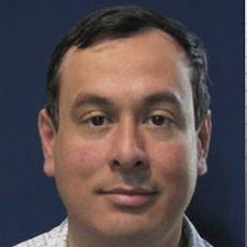 Mario Medina