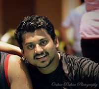 Onkar Patkar