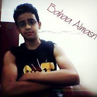 Bähàá Âlmåšrï