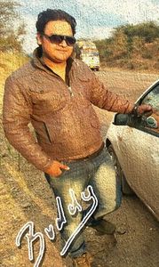 Prateek Sharma