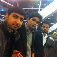 Rana Farooq
