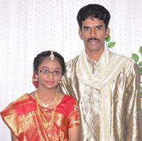 Meenakshi Subramanian