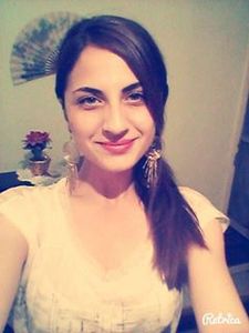 Синтия Стефанова