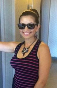 Denise Robinson