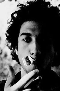 Ahmed Nour