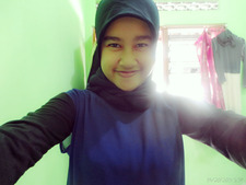 Itsna Mahmudah