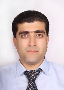 Moath Abid aldaim