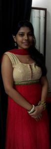 Raisa George