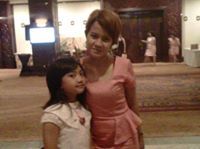 Indah Arifin