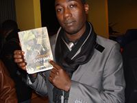 Ahmed Tabét