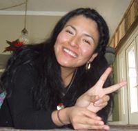 Pilar Arce