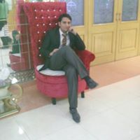 Syed Raza