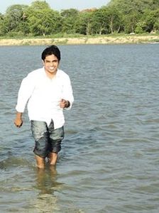 Gunjan Bagheshwar verma