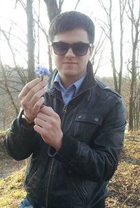 Вольт Суслов