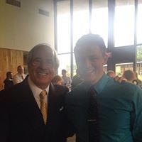 David Robert Ashmore