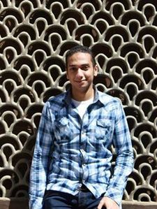 Ashraf Mousa