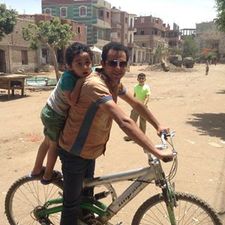 Melad Hany
