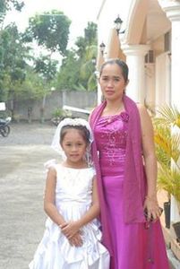 Luz Capangpangan