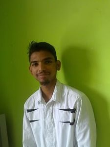Navin Kumar