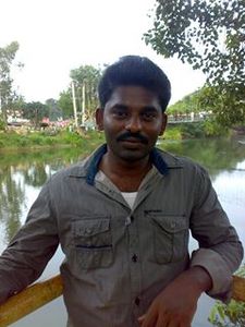 Sankar Rao