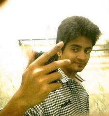 Vishal Chauhan