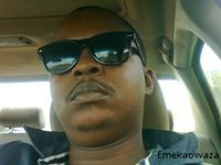 Azubuike Emeka