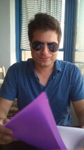 Daniel Asher